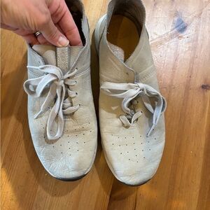 UGG Women's Adaleen Cream Sneakers